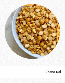 Chana Dal