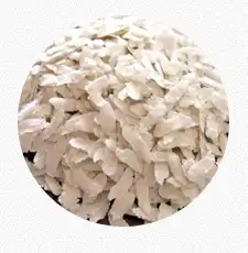 Chura ( Poha )