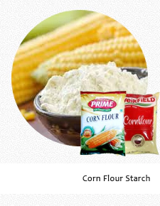 Corn Flour