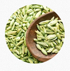 Fennel Seeds ( PanMadhuri)