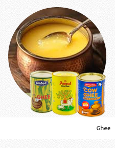 Ghee