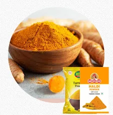 Tumeric (Haldi) Powder