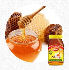 Honey