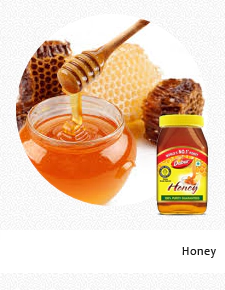 Honey