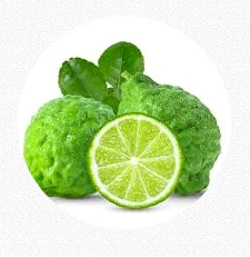 Kaffir Lemon