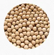 White Peas ( Matar )