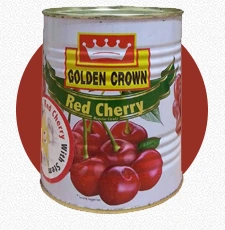 Red Cherry