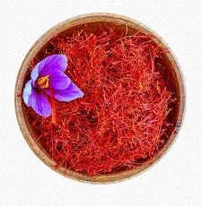 Saffron