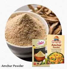 Amchur Powder