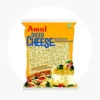 Amul Mozarella Cheese Diced