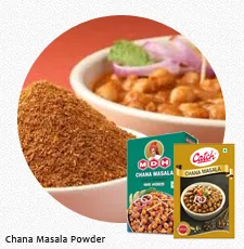Chana Masala Powder