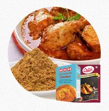 Chicken Masala Powder