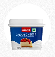 D’lecta Cream Cheese