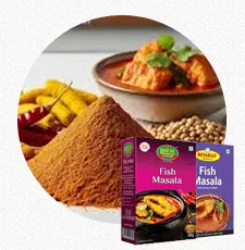 Fish Masala Powder