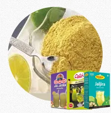 Jal Jeera Masala Powder
