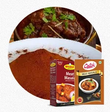 Meat Masala Powder
