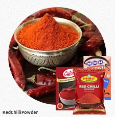 Red Chilli Powder