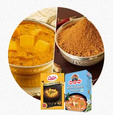 Shahi Paneer Masala Powder