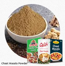 Chat / Chaat Masala Powder