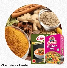 Kitchen King Masala
