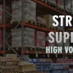 Cloud Kitchen Sourcing: The Delivery Blueprint